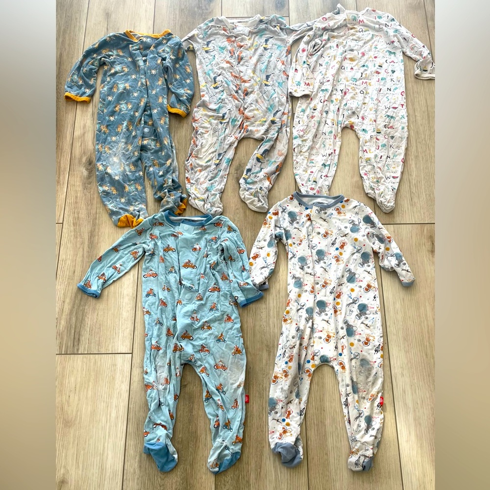 Magnetic Me 6-9 Month Bundle